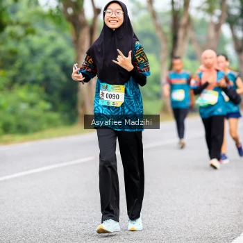 Runner Photo 3835441