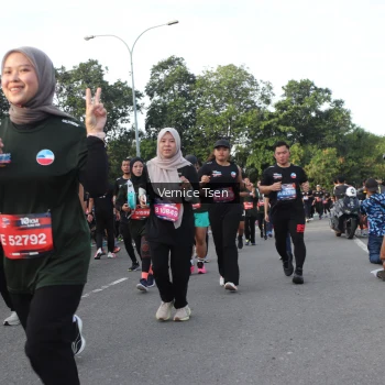 Runner Photo 3835442