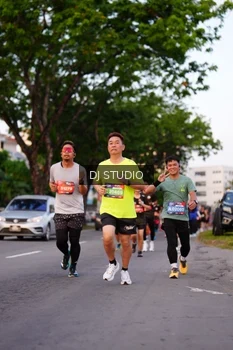 Runner Photo 3835447