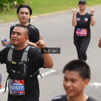 Runner Photo 3835454