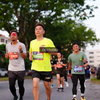 Runner Photo 3835471