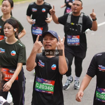 Runner Photo 3835472