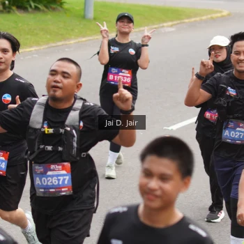 Runner Photo 3835479