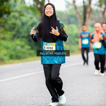 Runner Photo 3835481