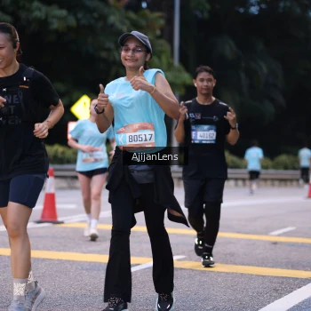 Runner Photo 3835484