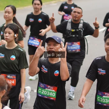 Runner Photo 3835486