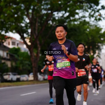 Runner Photo 3835487