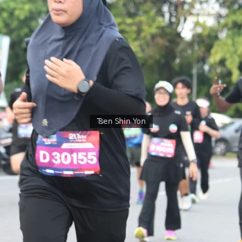Runner Photo 3835488