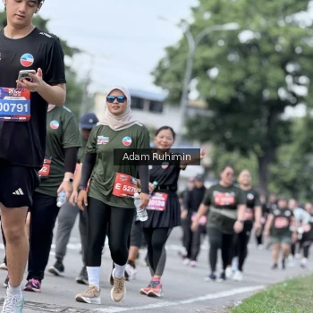 Runner Photo 3835489