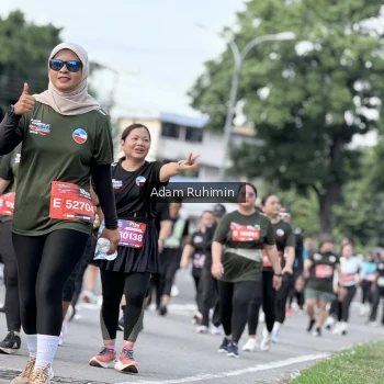 Runner Photo 3835499