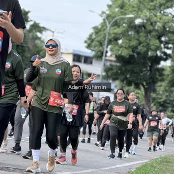 Runner Photo 3835501