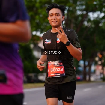 Runner Photo 3835502