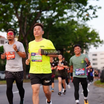Runner Photo 3835504