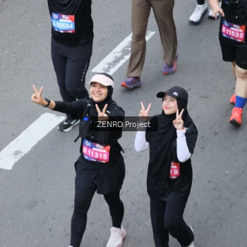 Runner Photo 3835507