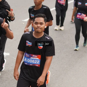 Runner Photo 3835508