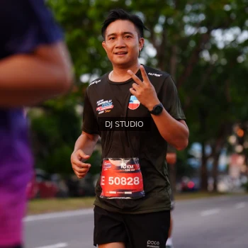 Runner Photo 3835519