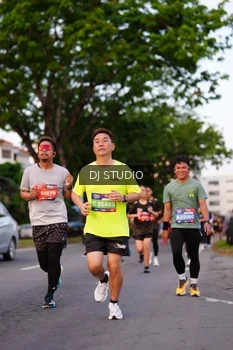 Runner Photo 3835520