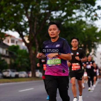 Runner Photo 3835521