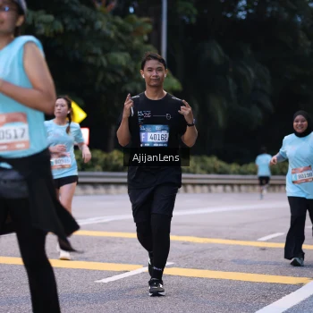 Runner Photo 3835524