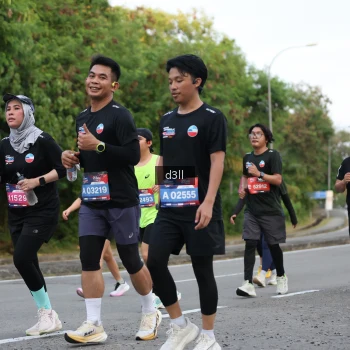 Runner Photo 3835540