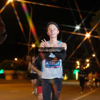 Runner Photo 3835545
