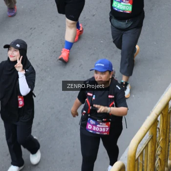Runner Photo 3835551