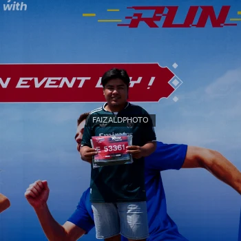 Runner Photo 3835562
