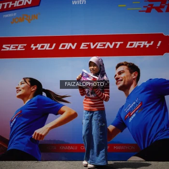 Runner Photo 3835564