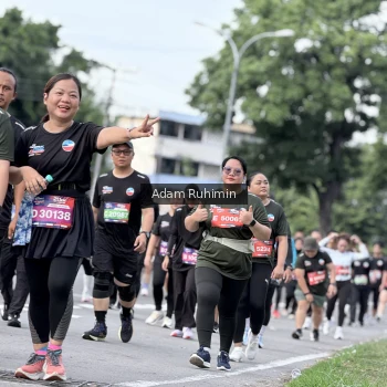 Runner Photo 3835571