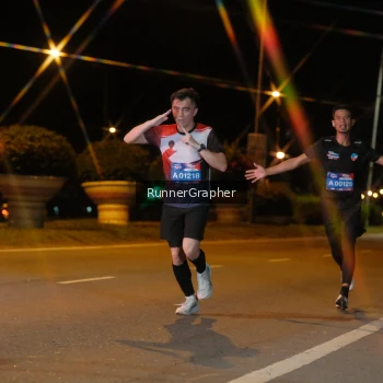 Runner Photo 3835574