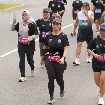 Runner Photo 3835576
