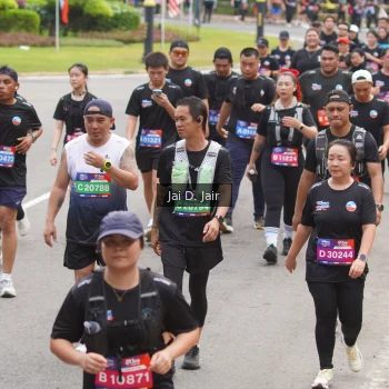 Runner Photo 3835581