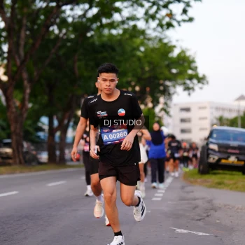 Runner Photo 3835586