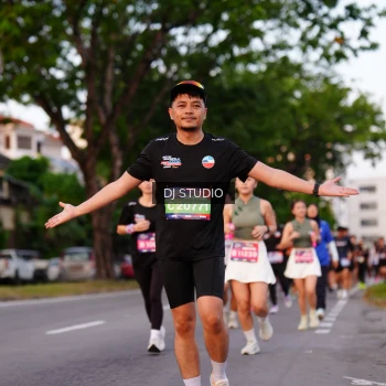 Runner Photo 3835591
