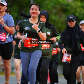 Runner Photo 3835593