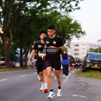 Runner Photo 3835599