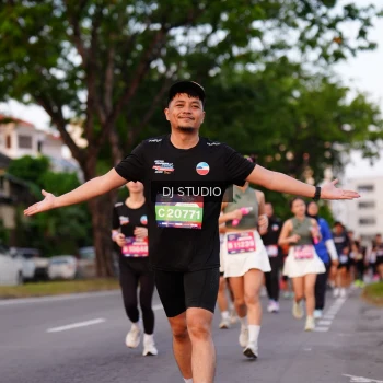 Runner Photo 3835600