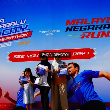 Runner Photo 3835602