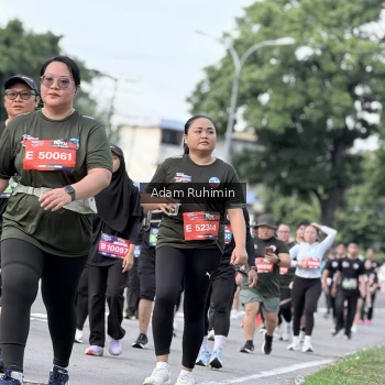 Runner Photo 3835603