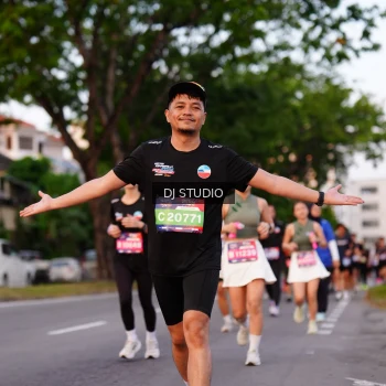 Runner Photo 3835605