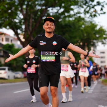 Runner Photo 3835617
