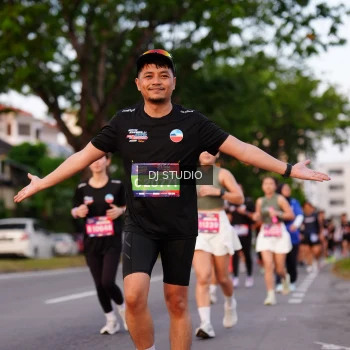 Runner Photo 3835624
