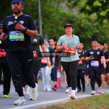 Runner Photo 3835628