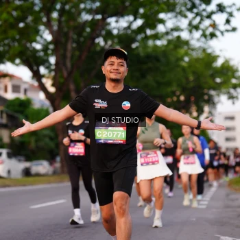 Runner Photo 3835629