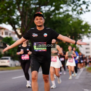 Runner Photo 3835632