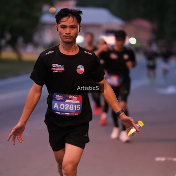 Runner Photo 3835641