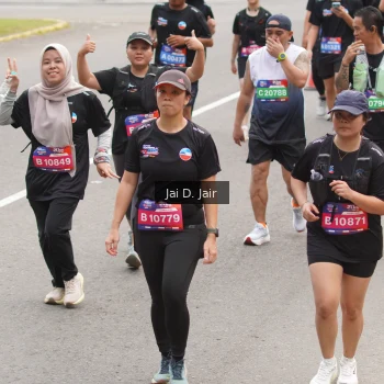 Runner Photo 3835642
