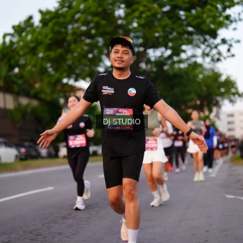Runner Photo 3835643