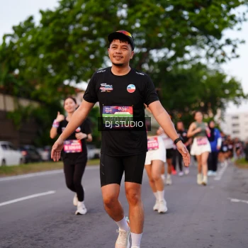 Runner Photo 3835647