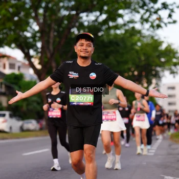 Runner Photo 3835650